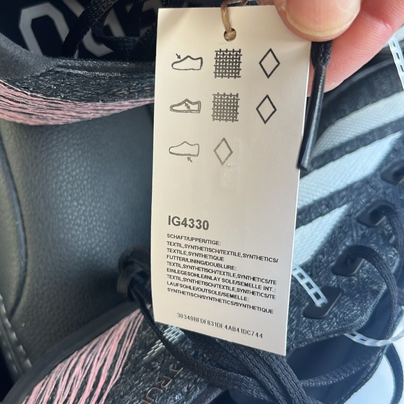 Adidas adizero prime SP3 track & field running sport shoe ig4330 no box spikes - Picture 9 of 13